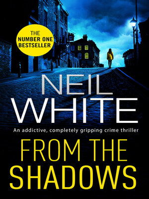 cover image of From the Shadows